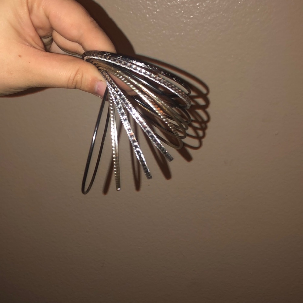 Bracelets - Picture 3 of 3